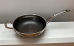 Poêle à wok WMF Profi Resist 28cm 50€, Maison & Meubles, Cuisine | Casseroles & Poêles, Enlèvement, Utilisé, Wok