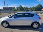 Opel Astra 1.4 essence 2011, Auto's, Opel, Stof, Zwart, 5 deurs, Particulier