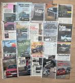 BMW M3 E30 - ARTIKELS, Boeken, Ophalen of Verzenden, BMW