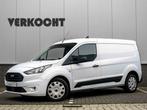 Ford Transit Connect 1.5 L2 Automaat | Wireless Carplay | St, Achat, Entreprise, Noir, 5 portes