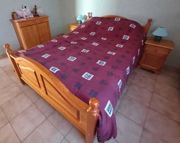 Slaapkamer beschikbaar voor biedingen