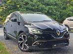 Renault Grand Scenic 1.2 TCe * 7 ZETELS * 1 HAND * LEDER+LED, Voorwielaandrijving, Monovolume, 4 cilinders, Leder en Stof