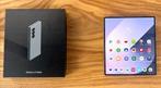 Samsung galaxy z fold, Télécoms, Téléphonie mobile | Samsung, Enlèvement ou Envoi, Argent, 256 GB, Android OS