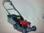 Tondeuse à gazon Honda HRD HRH 536 professionnels, Tuin en Terras, Grasmaaiers, Ophalen, Cirkelmaaier, Honda, Nieuw