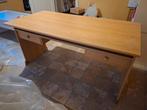 Bureau in zeer nette staat, Huis en Inrichting, Bureaus, Ophalen, Zo goed als nieuw, Bureau