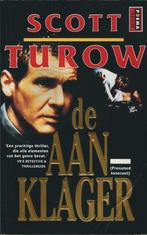 De aanklager - Scott Turow, Boeken, Gelezen, België, Ophalen of Verzenden, Scott Turow