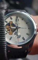 Pendule Tag Heuer Carrera, Comme neuf, TAG Heuer, Enlèvement