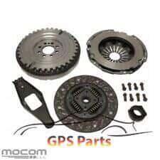 Ford Transit 2.4 DI TDE koppeling vliegwiel Ford Transit kop, Auto-onderdelen, Transmissie en Toebehoren, Ford, Nieuw, Ophalen of Verzenden