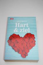 Hart en ziel * maeve binchy, Boeken, Ophalen of Verzenden, Gelezen