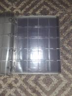 Album voor munten, Ophalen of Verzenden, Munten