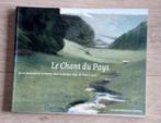 Chant du pays La mouvance de la peinture belge FR, Eng + NL, Livres, Envoi, Comme neuf