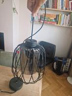 Plafondlamp met plafondkap, Huis en Inrichting, Ophalen, Zo goed als nieuw