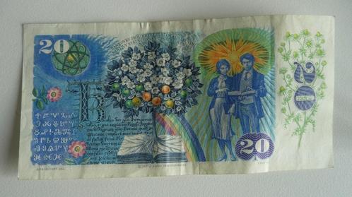 Bankbiljetten Ceskoslovenskch, Timbres & Monnaies, Monnaies & Billets de banque | Collections, Billets de banque, Enlèvement ou Envoi