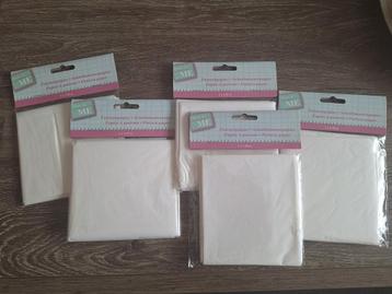 Patroonpapier-Nieuw beschikbaar voor biedingen