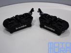 Remklauwen voor de KTM Superduke 990 2007 - 2011 Brembo voor, Ophalen of Verzenden