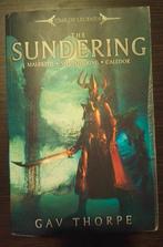 Warhammer fantasy - The Sundering, Enlèvement, Utilisé