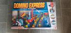 DOMINO EXPRESS 150 bouwstenen + accessoires, Ophalen of Verzenden, Zo goed als nieuw