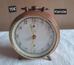 Wekker Kienzle, Antiquités & Art, Antiquités | Horloges, Enlèvement ou Envoi