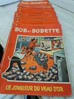 Bob et Bobette, Collections, Comme neuf, Bob et Bobette, Enlèvement ou Envoi