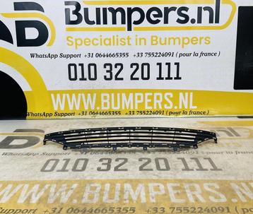 Bumper Rooster Opel Astra K 2014-2018 Gril 2-M3-8169R beschikbaar voor biedingen