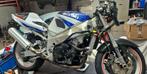Suzuki  gsxr 750, Particulier, Sport, Quickshifter