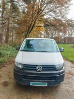 Volkswagen Transporter T5 - campervan, Auto's, Volkswagen, Voorwielaandrijving, Euro 5, Wit, Particulier