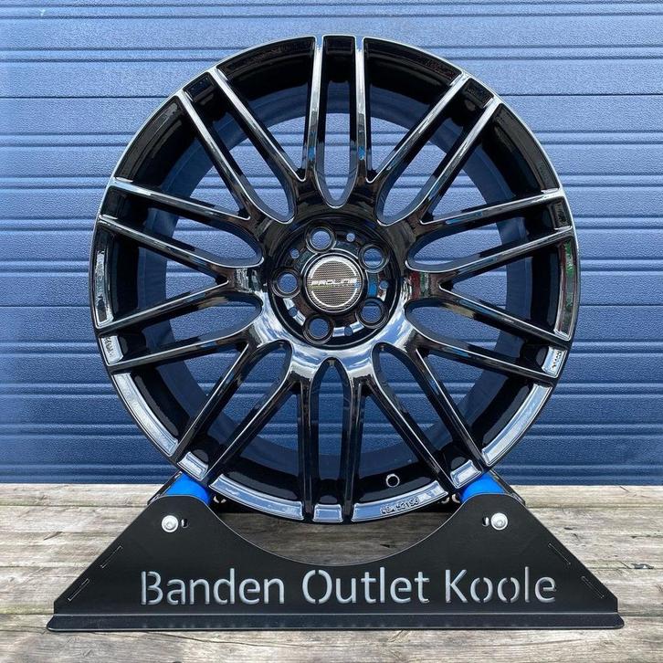 Landrover Discovery Range Rover sport Velgen 5x120 21'', Auto-onderdelen, Banden en Velgen, Velg(en), 21 inch, Personenwagen, Nieuw