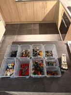 Te koop groot pakket lego city, Kinderen en Baby's, Speelgoed | Duplo en Lego, Ophalen, Zo goed als nieuw, Complete set, Lego