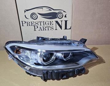 Koplamp BMW 2 Serie F22 F23 Bi Xenon LED Rechts 7304466-09