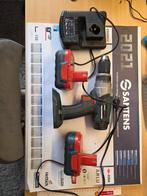 Powerplus XQ klopboormachine  en vijzen., Doe-het-zelf en Bouw, Ophalen of Verzenden, Zo goed als nieuw