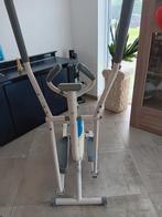 Domyos crosstrainer, Vélo elliptique, Enlèvement, Utilisé