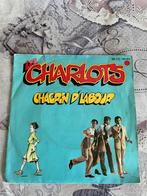Les charlots - chagrin d labour, Cd's en Dvd's, Ophalen of Verzenden