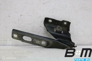 Motorkapscharnier rechts Audi A5 8T0823302E beschikbaar voor biedingen