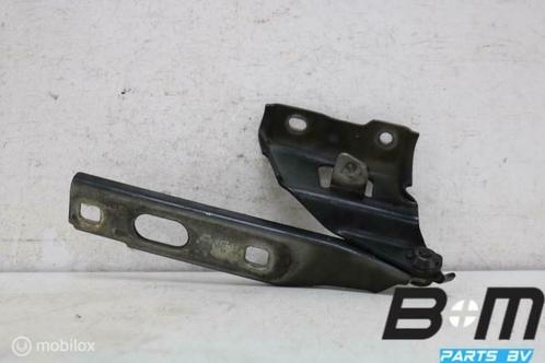 Motorkapscharnier rechts Audi A5 8T0823302E, Auto-onderdelen, Carrosserie, Gebruikt
