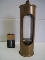 Vintage maritiem stormglas, Lunde design, Danmark, Watersport en Boten, Ophalen