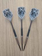 Mission Archon Black & Brons 97,5% Tungsten & L-Style Flight, Sport en Fitness, Darts, Ophalen of Verzenden, Zo goed als nieuw