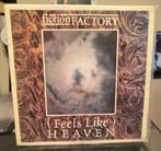 Fiction Factory - (Feels Like) Heaven/Vinyle, 7", 1983, Comme neuf, Autres formats, Pop Rock, Synth-pop., Enlèvement ou Envoi