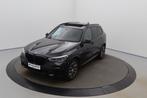 (2CCU150) BMW X5, Auto's, BMW, Automaat, Gebruikt, Zwart, Bedrijf