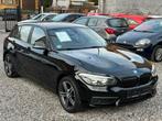 bmw 116i • GARANTIE • 12 mois, Achat, Euro 6, Entreprise, Boîte manuelle