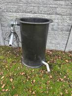 bezink bak / filter / bezink put, Tuin en Terras, Ophalen of Verzenden, Gebruikt, Vijverfilter
