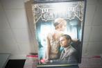 DVD The Great gatsby.(Leonardo Dicaprio ), Comme neuf, À partir de 12 ans, Enlèvement ou Envoi, Drame