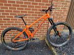 Mondraker Foxy maat S, Fietsen en Brommers
