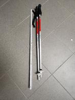 Bâtons de ski Leki 75 cm, Autres marques, Comme neuf, Enlèvement, Bâtons