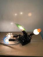 Éclairage ludique, Autres culots, 30 à 60 watts, Enlèvement, Utilisé