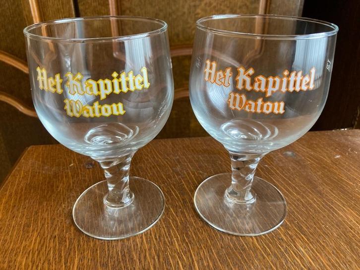 Diverse bierglazen, verschillende soorten. Perfecte staat, Verzamelen, Glas en Drinkglazen, Zo goed als nieuw, Bierglas, Ophalen of Verzenden