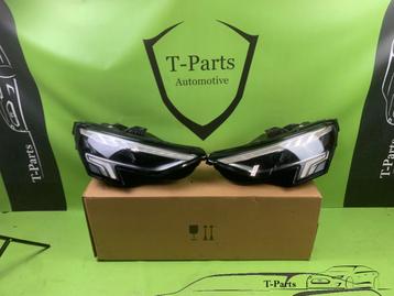 Audi A3 8Y Phare gauche droite 8Y0941034 NOUVEAU 8Y0941033, Neuf, Audi