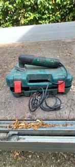 Multi tools, Ophalen, Gebruikt