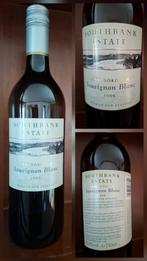 Southbank Estate Sauvignon Blanc 2005 NZ, Ophalen of Verzenden, Zo goed als nieuw