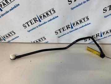 Leiding (diversen) van een Mercedes SLK beschikbaar voor biedingen