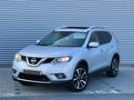 Nissan X-trail 1.6 diesel, Zwart, Bedrijf, Zilver of Grijs, Te koop